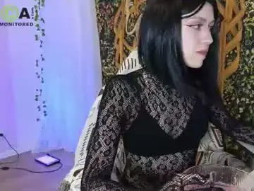 Chaturbate Best Webcam of queenofwandss