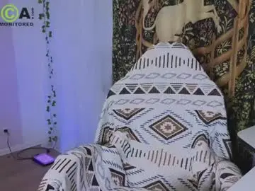 Chaturbate Free Porn Cam of queenofwandss