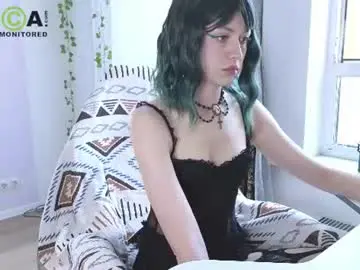 Chaturbate Nude Webcam of queenofwandss