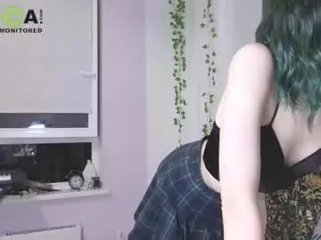 Chaturbate Best Webcam of queenofwandss