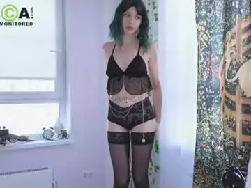 Chaturbate Watch Live Sex Cams of queenofwandss