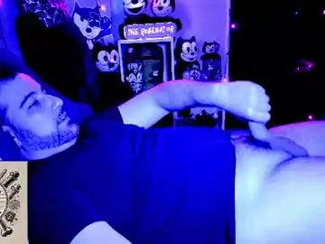 Chaturbate Watch Live Sex Cams of rubenator69