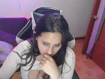 Chaturbate Sex Cam of sophiaa_vega_