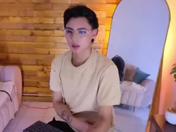 Chaturbate Sex Chat of tian_sex