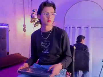 Chaturbate Best live sex cam show of tian_sex