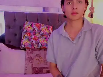 Chaturbate Private Sex Chat of tian_sex