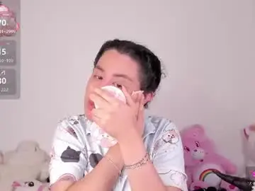 Chaturbate Free Porn Cam of yunahott_