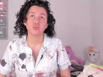 Chaturbate Adult Video Chat of yunahott_