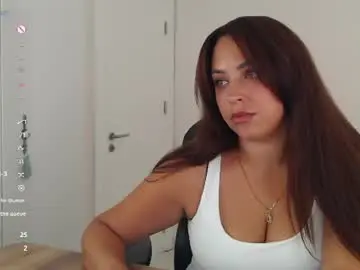 Chaturbate Live Porn of _just_a_queen_3