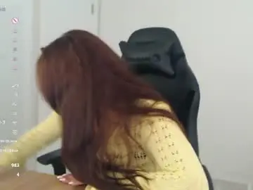 Chaturbate Free Live Porn of _just_a_queen_3