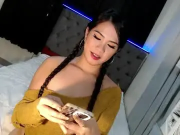 Chaturbate Best Webcam of _mysticdoll_