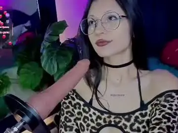 Chaturbate Live Porn of abby_dreamss