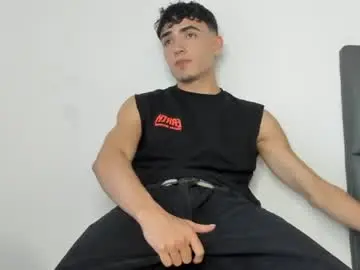 Chaturbate Sex Cam of allexserrano