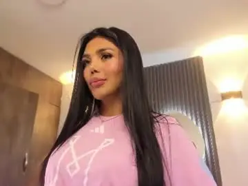 Chaturbate Sex Cam of celeste_pervert