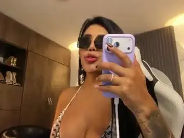 Chaturbate Adult Webcam of celeste_pervert