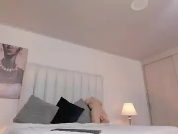 Chaturbate Free Porn Cam of chloe_wilson7