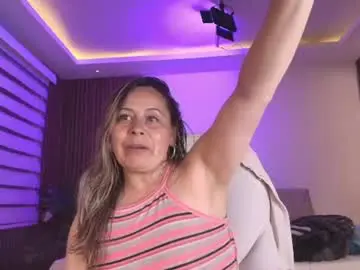 Chaturbate Free Porn Cam of cinthya_roberts