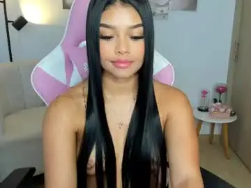 Chaturbate Private Sex Chat of hailey_florez