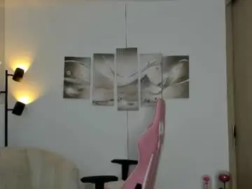 Chaturbate Adult Webcam of hailey_florez