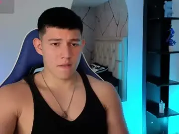 Chaturbate Adult Webcams of james_cr