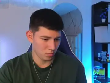 Chaturbate Free Porn Cam of james_cr