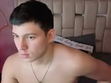 Chaturbate Adult Webcam of james_cr