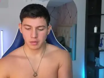 Chaturbate Sex Chat of james_cr