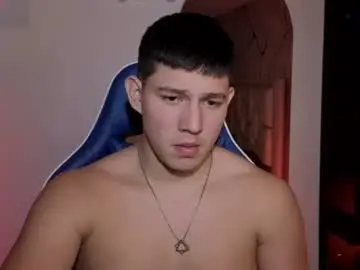 Chaturbate Adult Webcams of james_cr