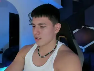 Chaturbate Best live sex cam show of james_cr