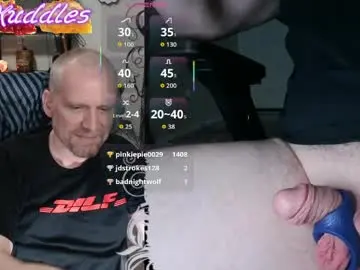 Chaturbate Sex Chat of kenkuddles