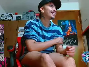 Chaturbate Best Webcam of kinkybabies_