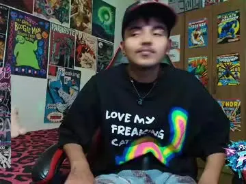 Chaturbate Best Webcam of kinkybabies_