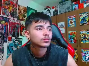 Chaturbate Best live sex cam show of kinkybabies_