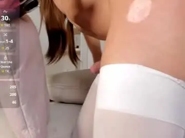 Chaturbate Sex Cam of kittyskirtt