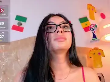 Chaturbate Adult Webcam of laurenn_smitth