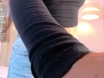 Chaturbate Sex Chat of laurenn_smitth