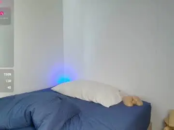 Chaturbate Adult Video Chat of luandy_1