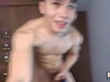 Chaturbate Free Live Porn of luandy_1