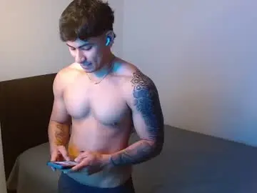 Chaturbate Adult Webcam of m1chaelx_