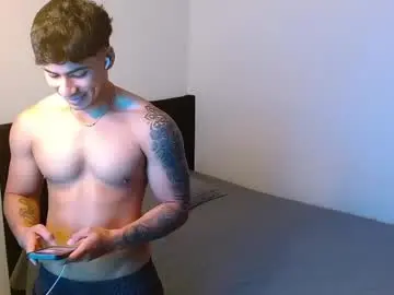 Chaturbate Adult Webcam of m1chaelx_