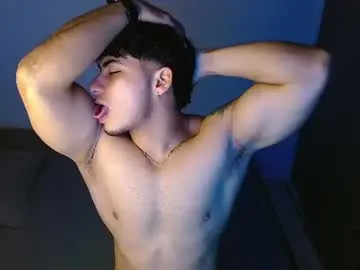 Chaturbate Sex Chat of m1chaelx_