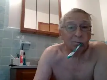 Chaturbate Free Live Porn of maturecouple1954
