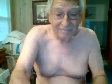 Chaturbate Sex Chat of maturecouple1954