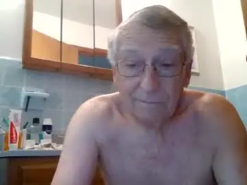Chaturbate Free Live Porn of maturecouple1954