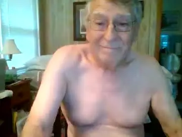Chaturbate Live Porn of maturecouple1954