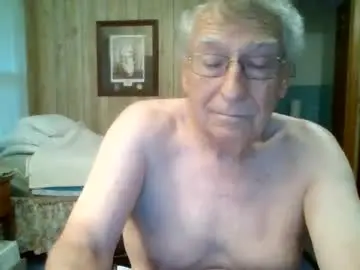 Chaturbate Free Live Porn of maturecouple1954