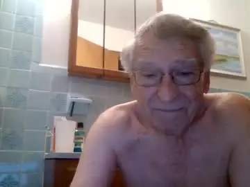 Chaturbate Free Live Porn of maturecouple1954