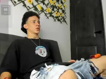 Chaturbate Sex Cam of maxxx_bigcock