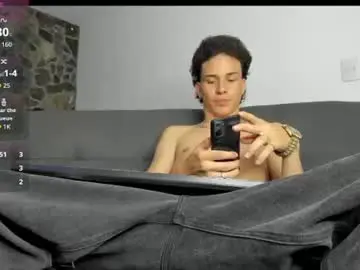 Chaturbate Live Porn of maxxx_bigcock