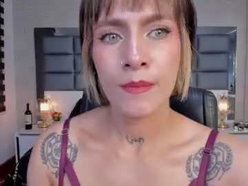 Chaturbate Live Sex of mrs_regina_clk